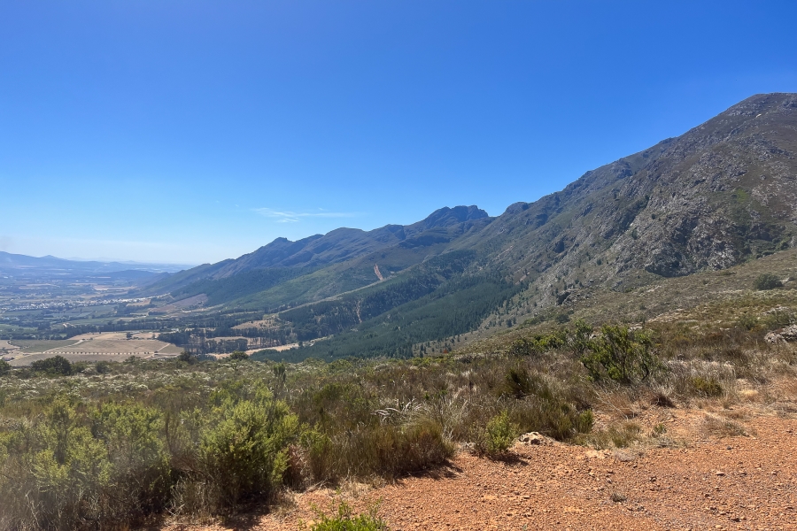 0 Bedroom Property for Sale in Franschhoek Rural Western Cape